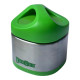 Yumbox Cubi Θερμός Φαγητού με Εύκολο Άνοιγμα 295 ml (Apple Green)