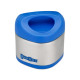 Yumbox Cubi Θερμός Φαγητού με Εύκολο Άνοιγμα 295 ml (Surf Blue)