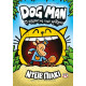 Dog Man 5 - O Άρχοντας των Ψύλλων