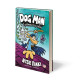 Dog Man 8 - O Φύλακας στην Πόλη
