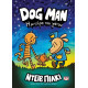 Dog Man 10 - H Mητέρα του Γάτου