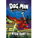 Dog Man 12 - To Άλικο Λυκόσκυλο