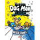 Με Αγάπη Dog Man - Το Επίσημο Βιβλίο Ζωγραφικής