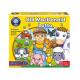 Orchard Toys Old Macdonald Lotto Game 2+ Ετών