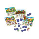 Orchard Toys Old Macdonald Lotto Game 2+ Ετών
