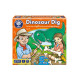 Orchard Toys Dinosaur Dig 4+ Ετών