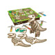 Orchard Toys Dinosaur Dig 4+ Ετών