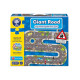 Orchard Toys Giant Road Παζλ 3+ Ετών