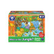 Orchard Toys Who's in the Jungle Παζλ 3+ Ετών