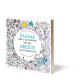 Ελλάδα: Βιβλίο Ζωγραφικής - Greece: Colouring Book