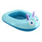 Quut Φουσκωτή Βάρκα (μπλε)
