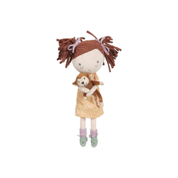Little Dutch Κούκλα Sophia (35 εκ.) 
