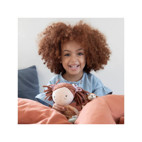 Little Dutch Κούκλα Sophia (35 εκ.) 