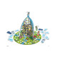 Orchard Toys Counting Mountain 4+ Ετών