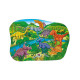 Orchard Toys Big Dinosaurs Παζλ 4+ Ετών