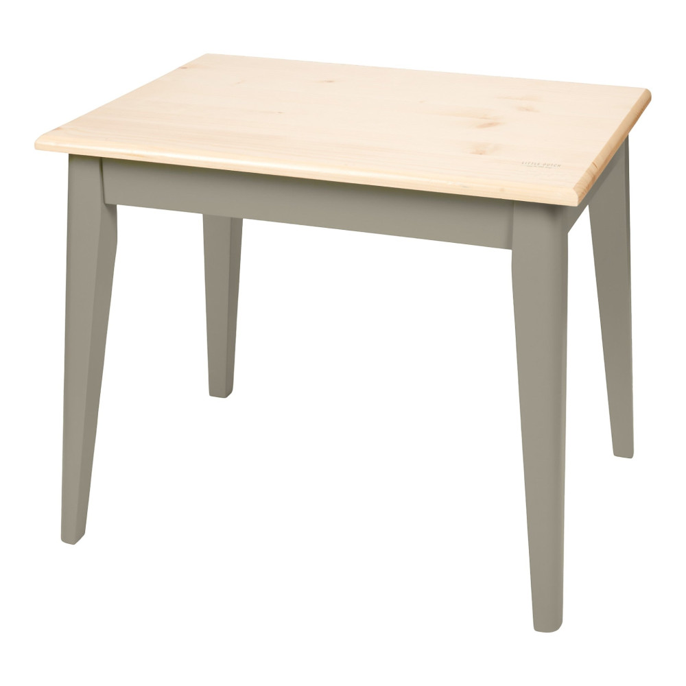 Little Dutch Τραπεζάκι Olive FSC
