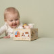 Little Dutch Εκπαιδευτικό Παιχνίδι pop-up Little Farm