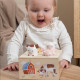 Little Dutch Εκπαιδευτικό Παιχνίδι pop-up Little Farm