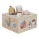Little Dutch Εκπαιδευτικό Παιχνίδι pop-up Little Farm
