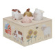 Little Dutch Εκπαιδευτικό Παιχνίδι pop-up Little Farm