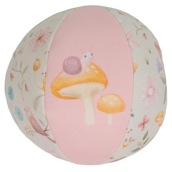 Little Dutch Υφασμάτινη Μπάλα Fairy Garden