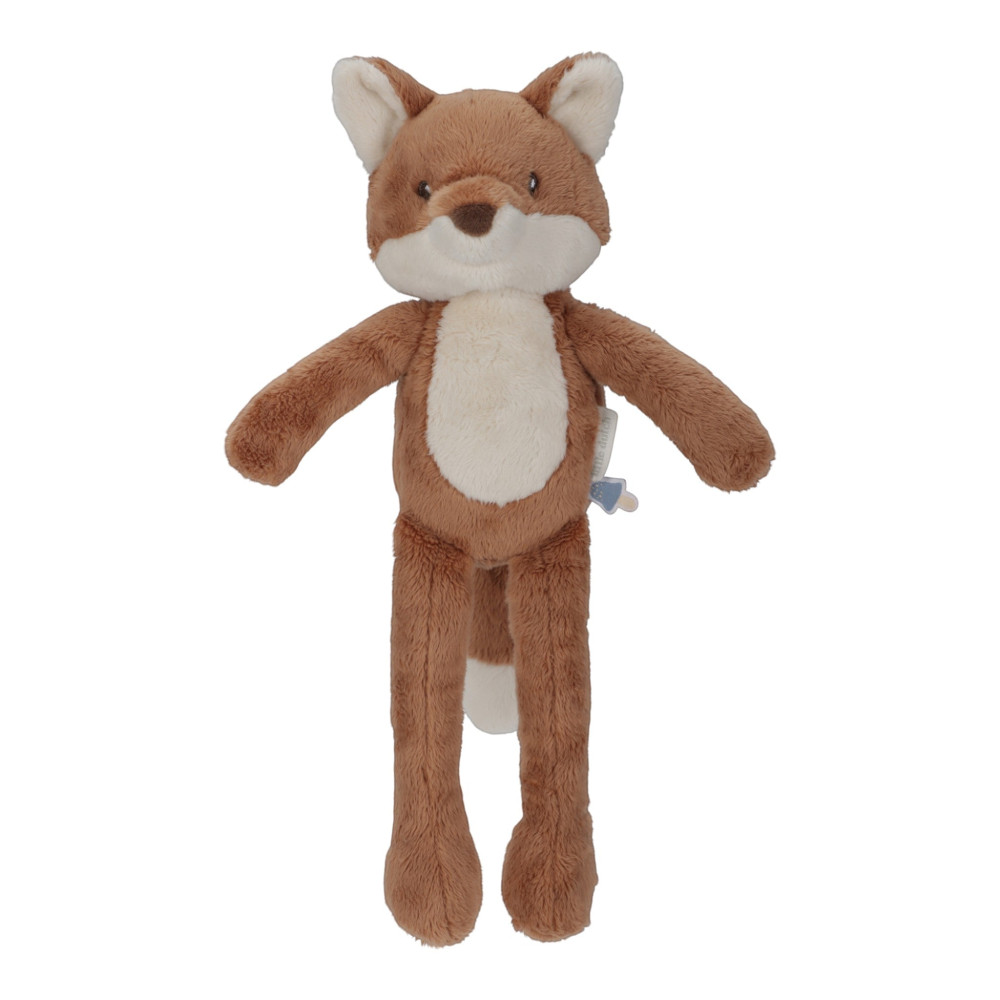 Little Dutch Υφασμάτινη Αλεπού με Μακριά Ποδαράκια Forest Friends GRS