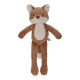 Little Dutch Υφασμάτινη Αλεπού με Μακριά Ποδαράκια Forest Friends GRS