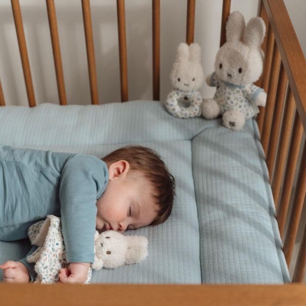 Little Dutch Σετ Δώρου Miffy - Lucky Leaves GRS