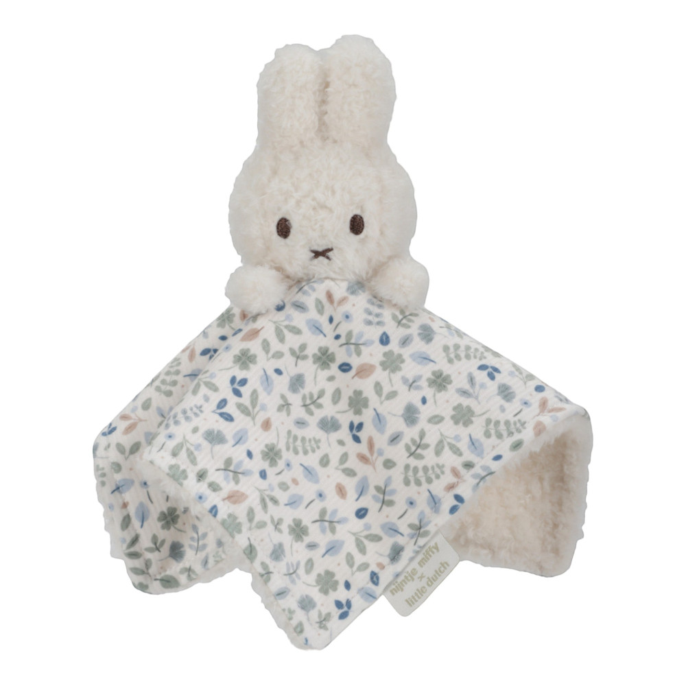 Little Dutch Σετ Δώρου Miffy - Lucky Leaves GRS