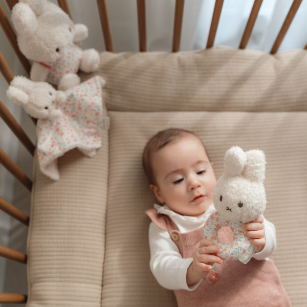 Little Dutch Σετ Δώρου Miffy - Lucky Blossom GRS