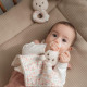 Little Dutch Σετ Δώρου Miffy - Lucky Blossom GRS