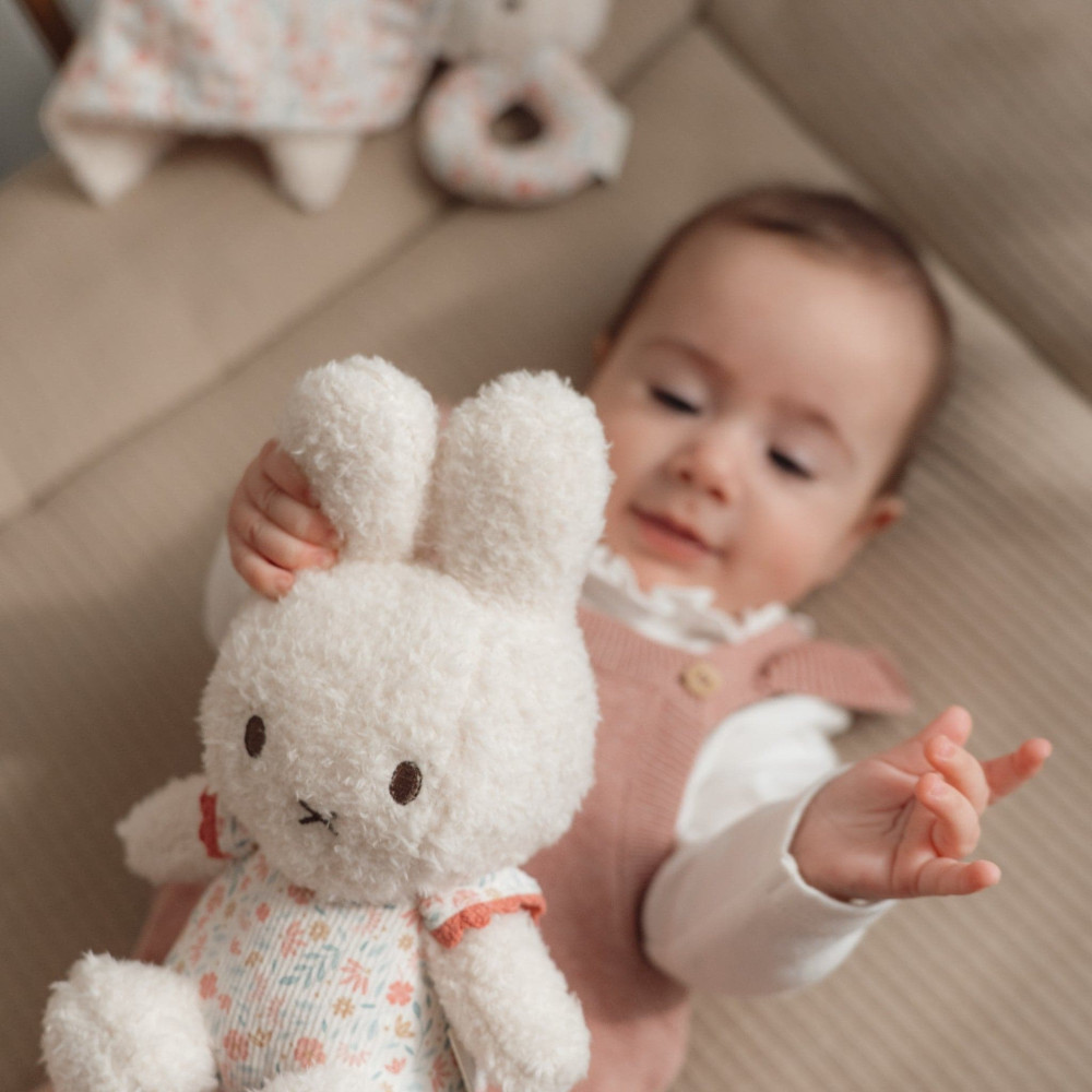 Little Dutch Σετ Δώρου Miffy - Lucky Blossom GRS