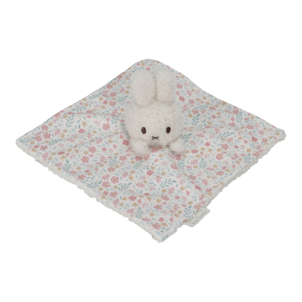Little Dutch Σετ Δώρου Miffy - Lucky Blossom GRS