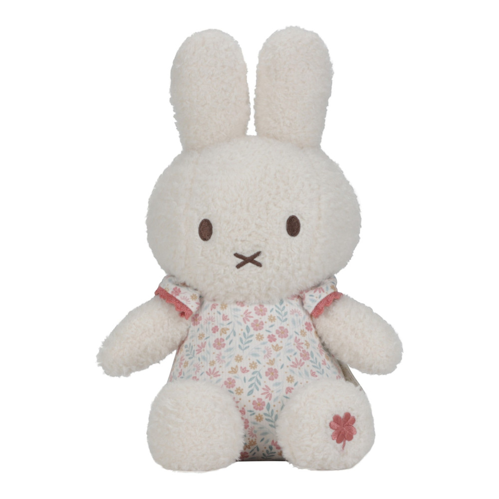 Little Dutch Σετ Δώρου Miffy - Lucky Blossom GRS