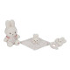 Little Dutch Σετ Δώρου Miffy - Lucky Blossom GRS