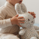Little Dutch Υφασμάτινο Κουκλάκι Miffy Lucky Leaves all over 30εκ. GRS