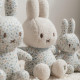 Little Dutch Υφασμάτινο Κουκλάκι Miffy Lucky Leaves all over 30εκ. GRS
