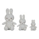 Little Dutch Υφασμάτινο Κουκλάκι Miffy Lucky Leaves all over 30εκ. GRS
