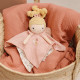 Little Dutch Υφασμάτινο  Ντουντού Fairy Mila - Fairy Garden GRS