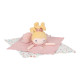 Little Dutch Υφασμάτινο  Ντουντού Fairy Mila - Fairy Garden GRS