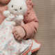 Little Dutch Υφασμάτινο  Ντουντού Miffy - Lucky Blossom GRS