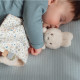 Little Dutch Υφασμάτινο  Ντουντού Miffy - Lucky Leaves GRS