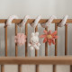 Little Dutch Σπιράλ Δραστηριοτήτων Miffy - Lucky Blossom GRS