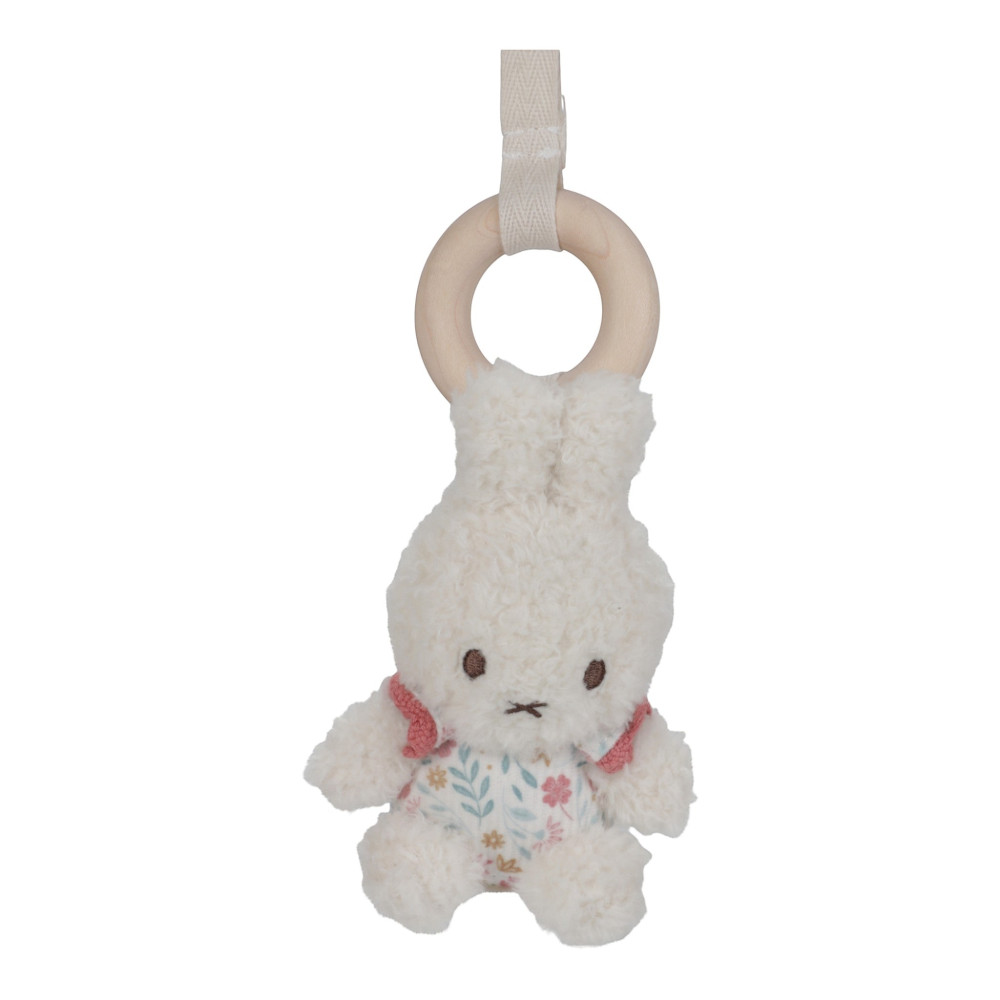 Little Dutch Βρεφικό Γυμναστήριο Miffy - Lucky Blossom