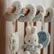 Little Dutch Σπιράλ Δραστηριοτήτων Miffy - Lucky Leaves GRS