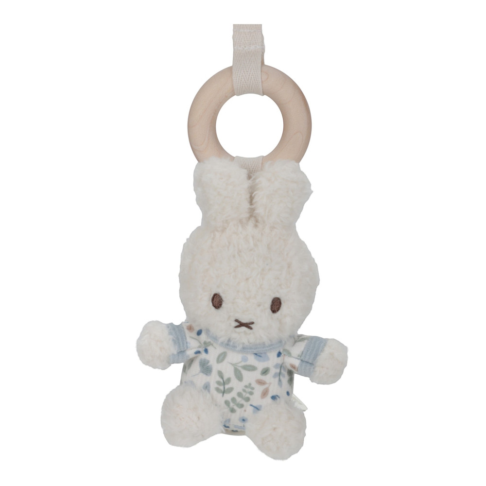 Little Dutch Βρεφικό Γυμναστήριο Miffy - Lucky  Leaves