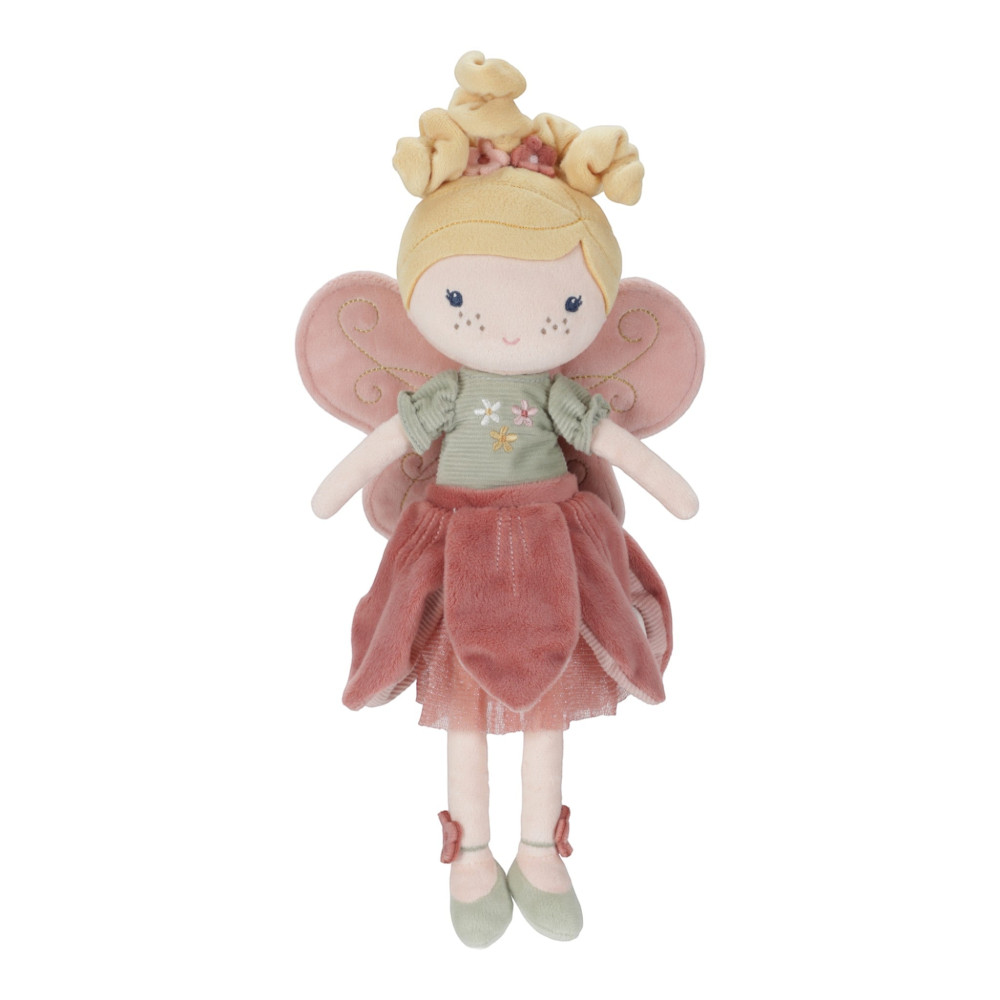 Little Dutch Κούκλα Fairy Mila GRS