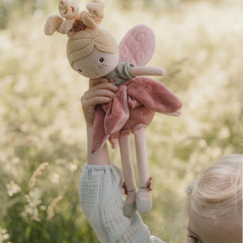 Little Dutch Κούκλα Fairy Mila GRS