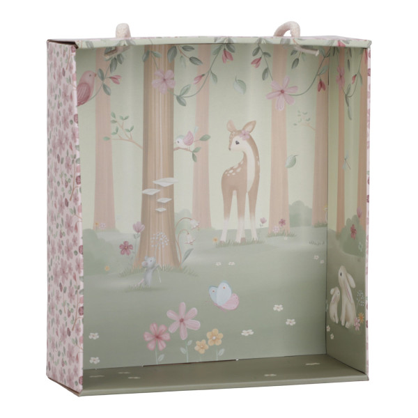 Little Dutch Κούκλα Fairy Mila GRS