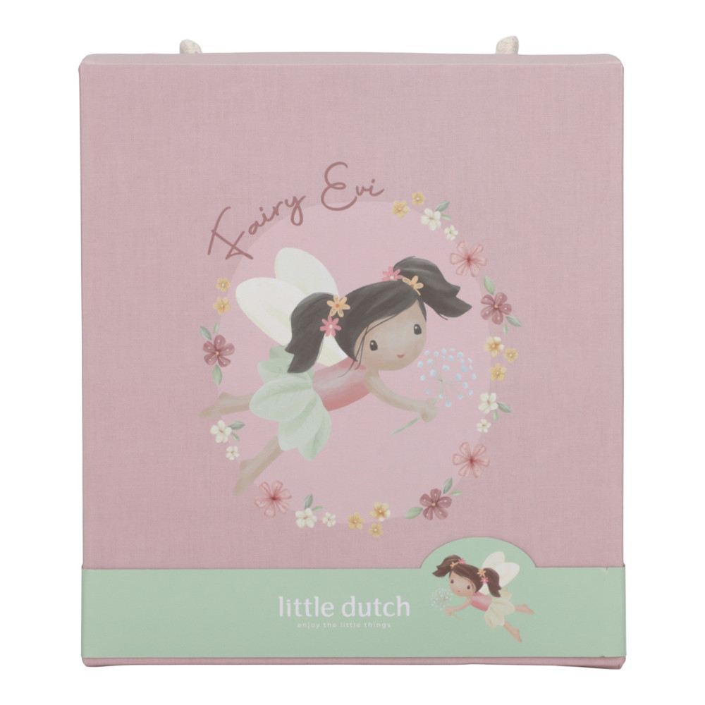 Little Dutch Κούκλα Fairy Evi GRS